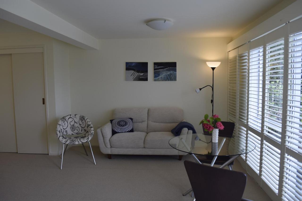 The Sails Apartment Russell Exterior photo