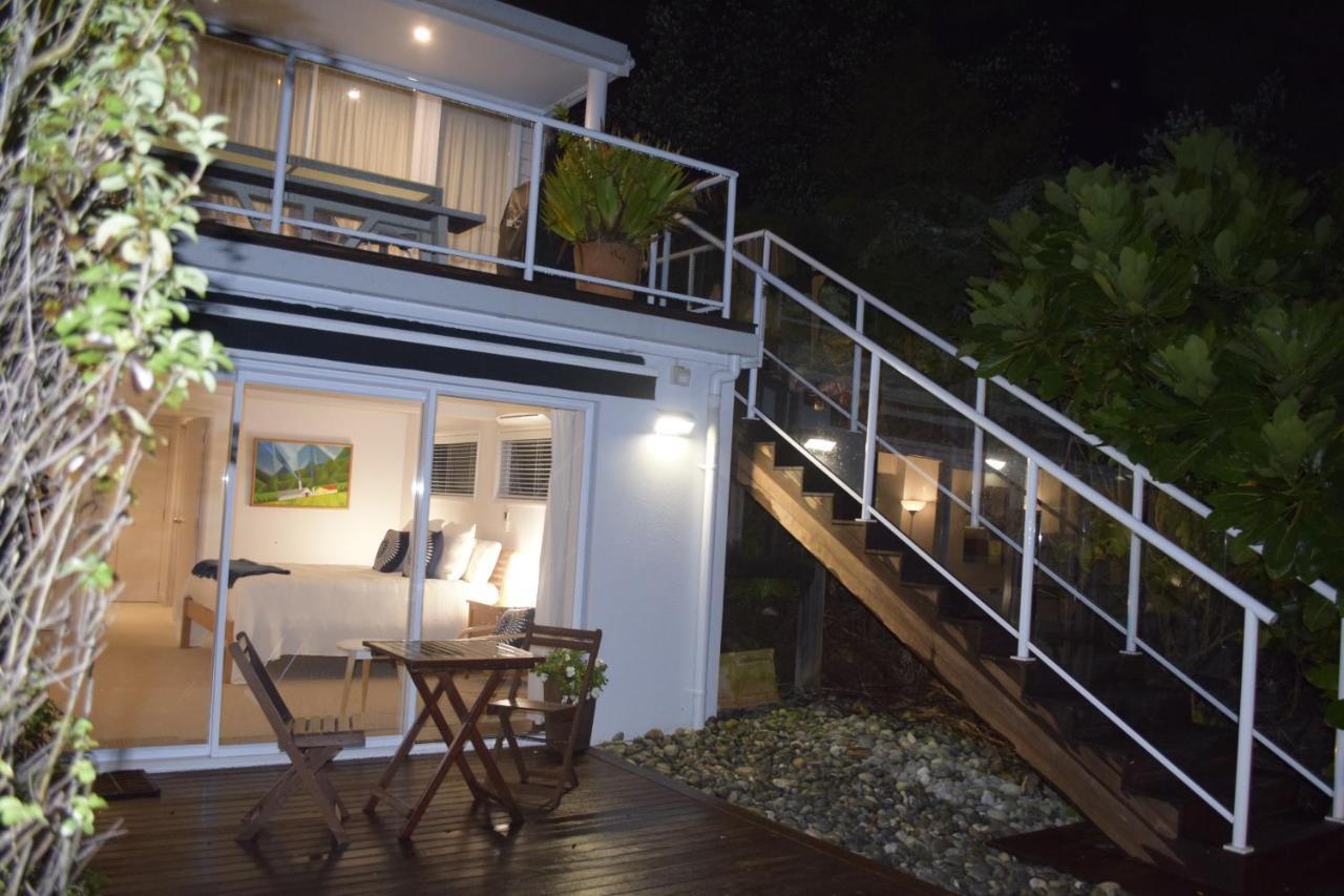 The Sails Apartment Russell Exterior photo